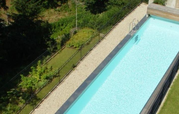 Hausgarten Familie D.