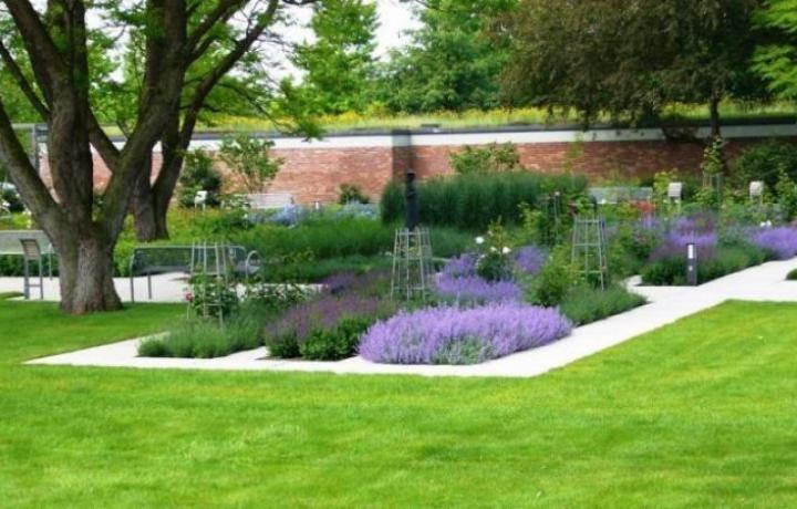 Klinik in Sendenhorst