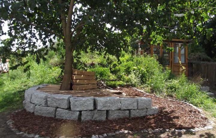 Permakultur - Garten / Velten