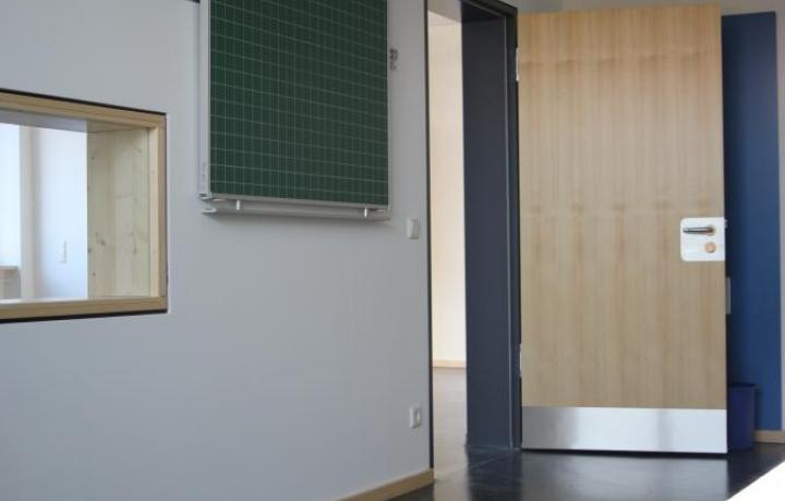 Ganztagesschule Berg