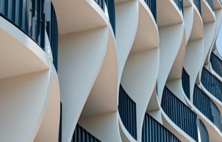 Plattenbausanierung Regierungsstrasse