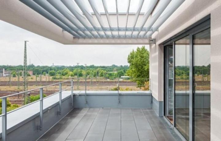 Erweiterungsneubau der Städtischen Werke (SWM)