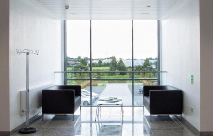 ALDI-Logistikzentrum Mitchelstown