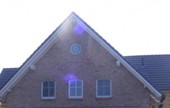 Mehrfamilienhaus Landhausvilla