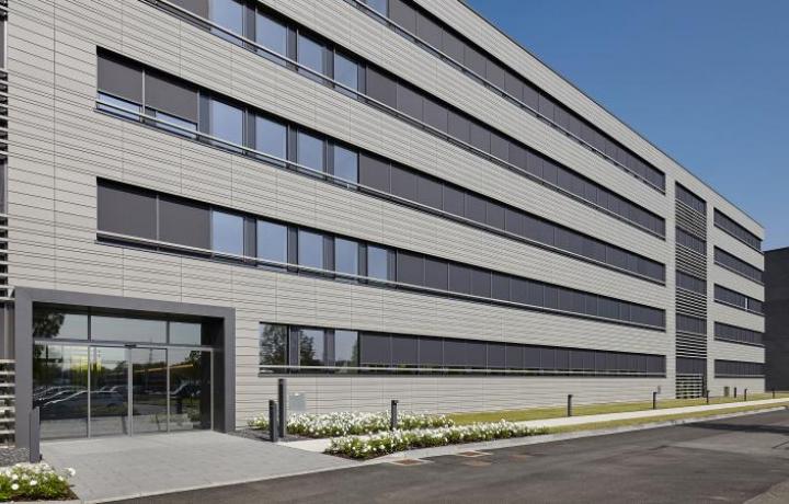 ALDI-Süd-Hauptverwaltung