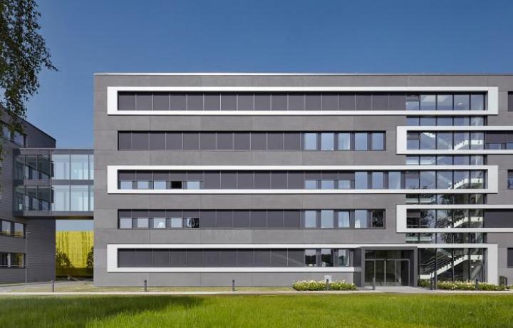 ALDI-Süd-Hauptverwaltung