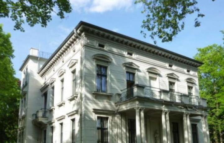 Sanierung der Leo-Borchard-Musikschule