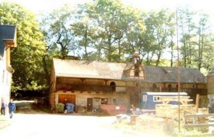 Obermühle Krauschwitz