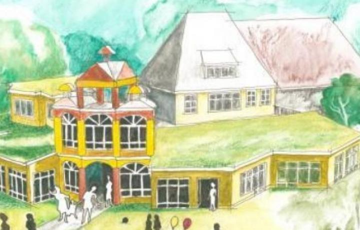 Obermühle Krauschwitz