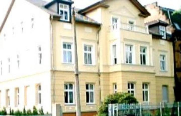 Sanierung Mehrfamilienhäuser