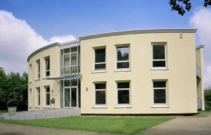 Neubau Anwaltskanzlei