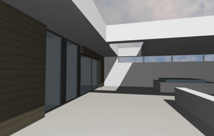 Energieeffizientes Bauen