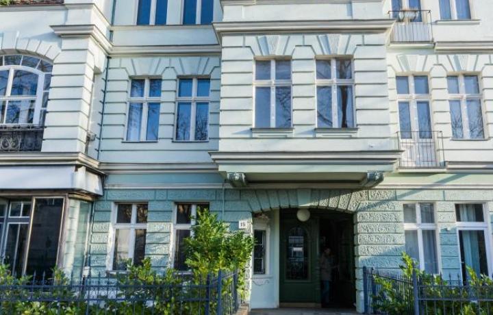 Friedrich Wilhelm Platz