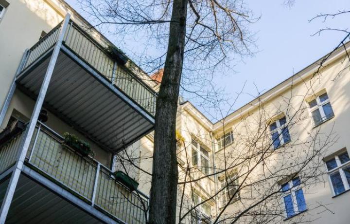 Friedrich Wilhelm Platz