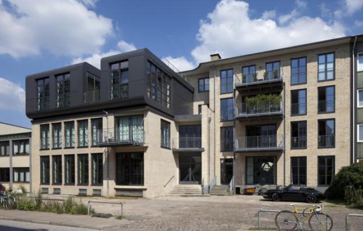 Virchowstraße 12/14