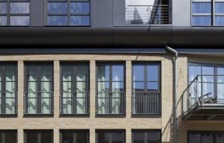 Virchowstraße 12/14