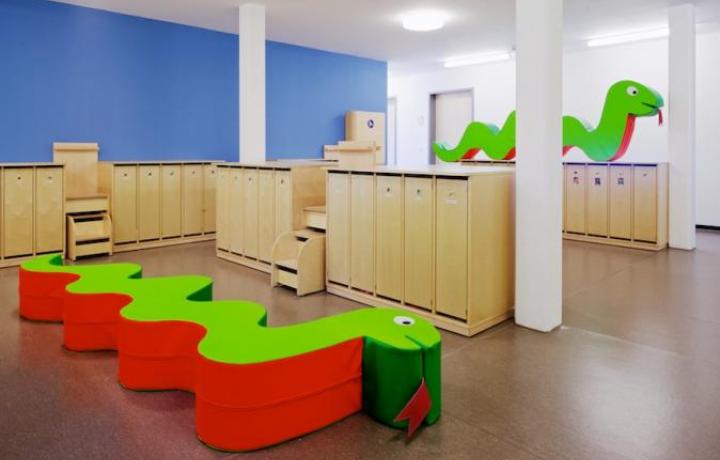 KITA Kregelstraße Leipzig