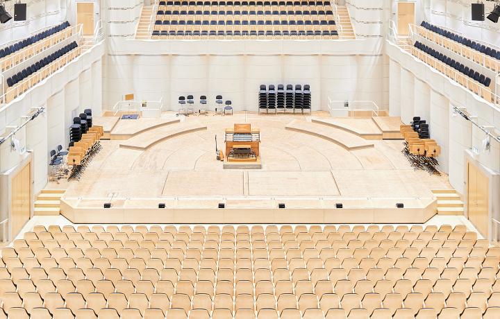 Konzerthaus Dortmund