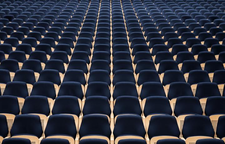 Konzerthaus Dortmund