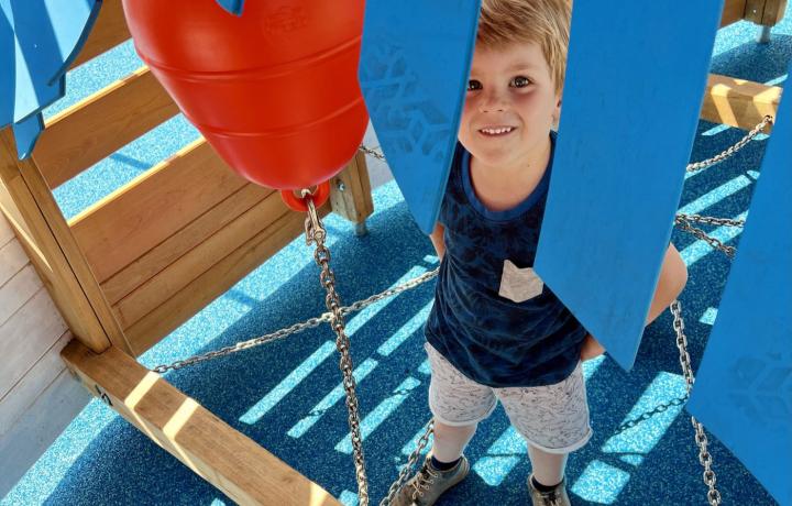 Detailreiche Spielmöglichkeiten für alle