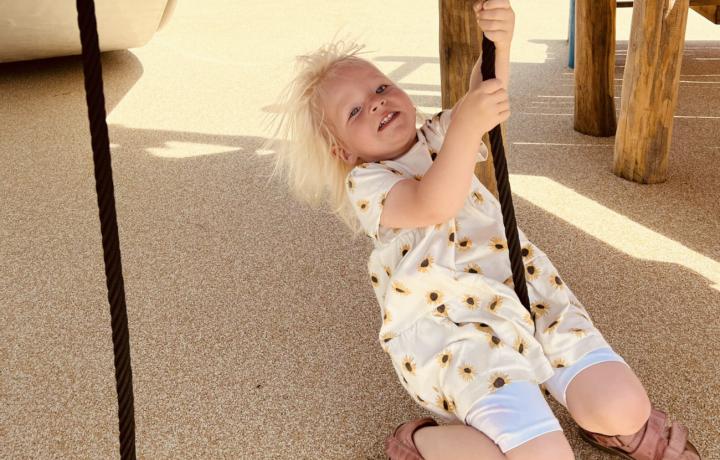 einfach mal Abhängen