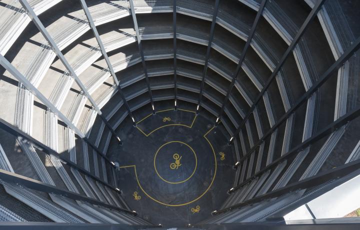 projekt w - Systeme aus Stahl GmbH