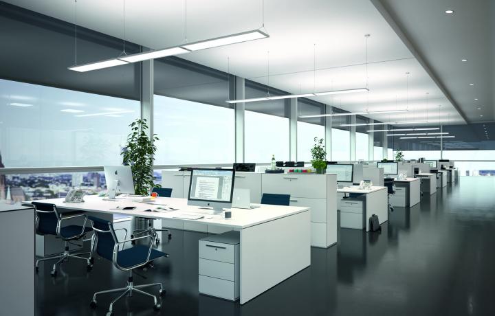 IDOO.pendant Pendelleuchte