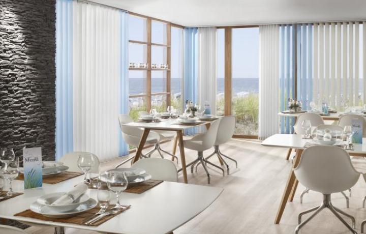 erfal Rollos für Ihr Projekt