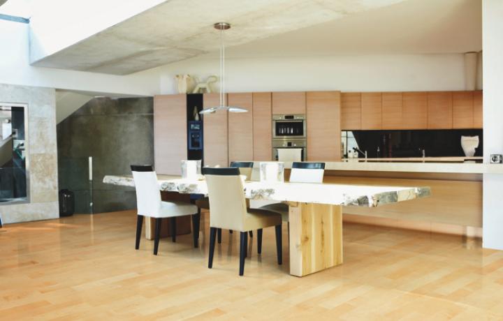 Durafloor Werner GmbH