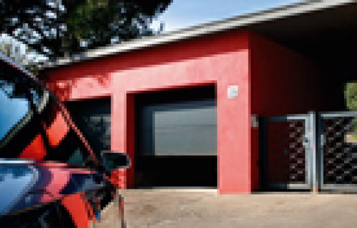 SOMMER Antriebs-und Funktechnik GmbH