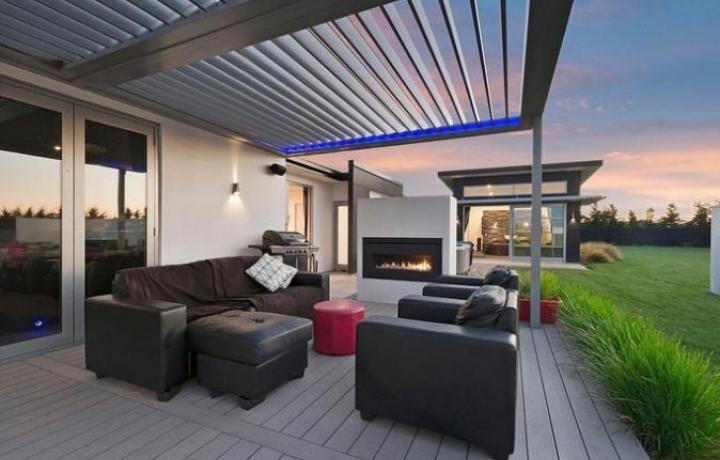 Azek Building Products