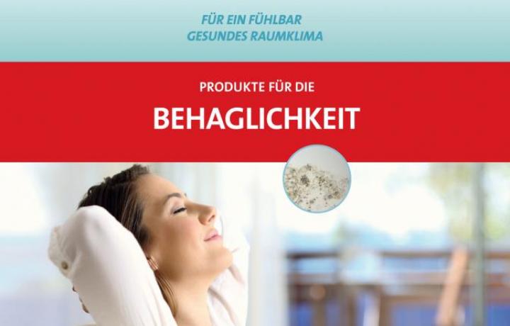 Redboard pro und Redboard basic - die Wohlfühlplatten für bestes Raumklima