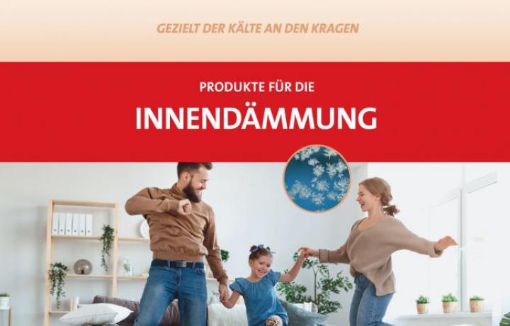 Pura Mineraldämmplatten - feuchteregulierend und hoch wärmedämmend