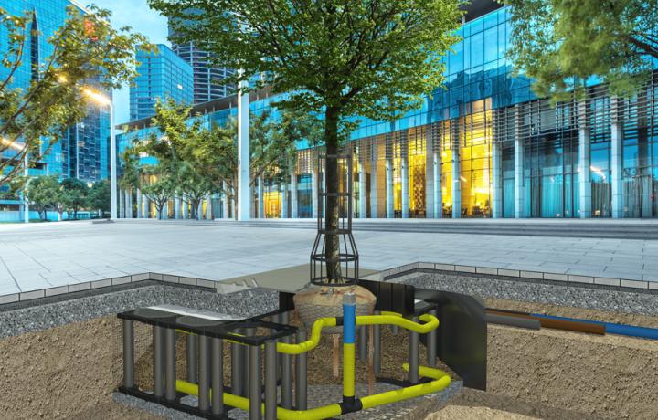 GEFA Produkte Fabritz GmbH