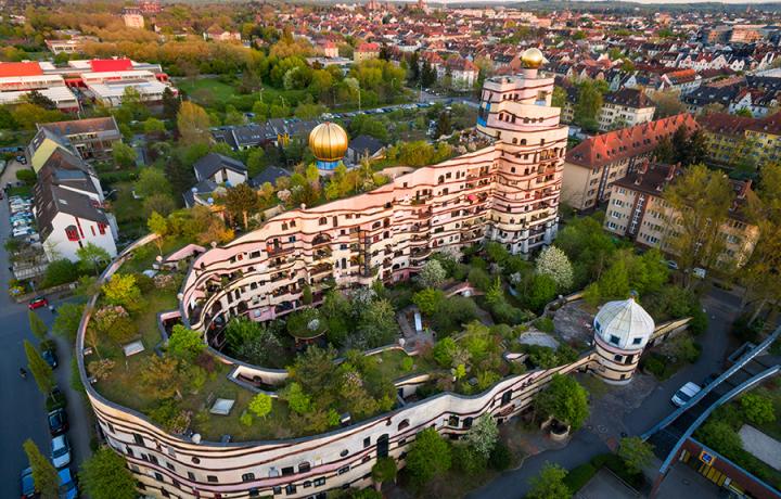 Optigrün international AG