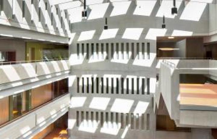 LAMILUX Glasdach PR60